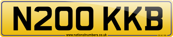 N200 KKB