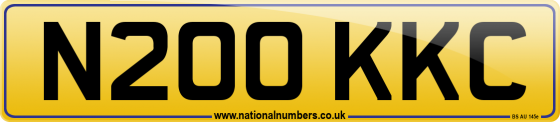 N200 KKC