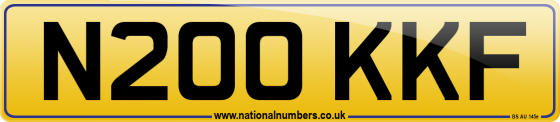 N200 KKF