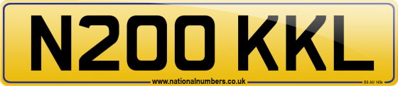 N200 KKL
