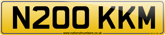 N200 KKM