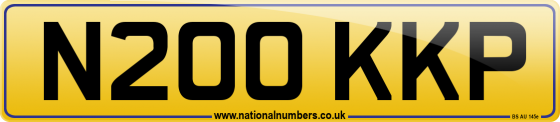 N200 KKP
