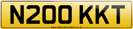 N200 KKT