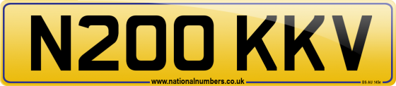 N200 KKV