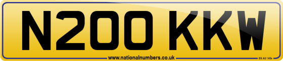 N200 KKW