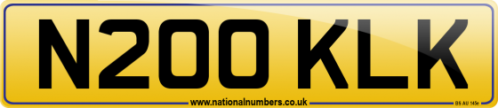 N200 KLK