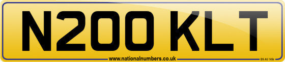 N200 KLT
