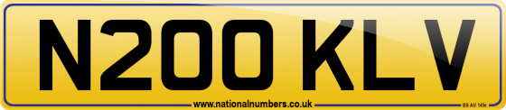 N200 KLV