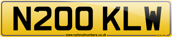 N200 KLW