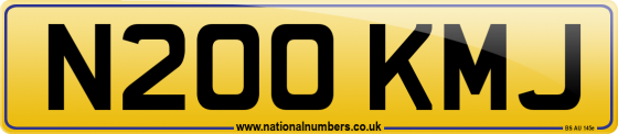 N200 KMJ