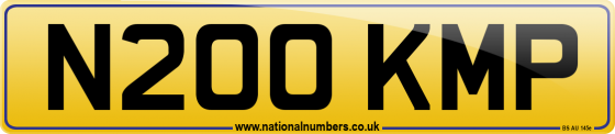 N200 KMP