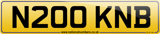 N200 KNB