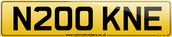 N200 KNE