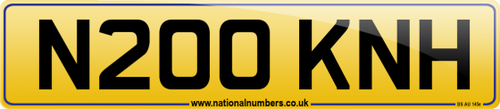 N200 KNH