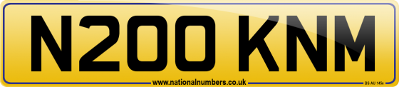 N200 KNM