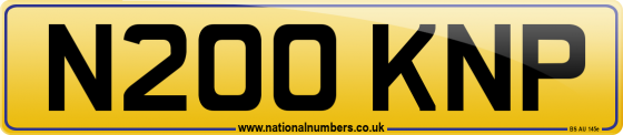N200 KNP