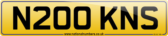 N200 KNS