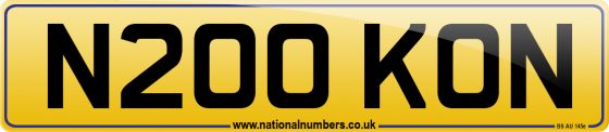 N200 KON
