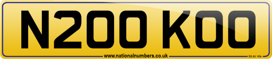 N200 KOO