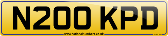 N200 KPD