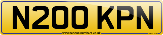 N200 KPN