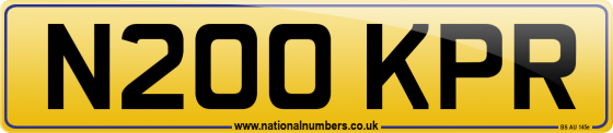 N200 KPR