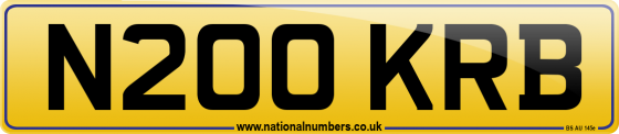 N200 KRB