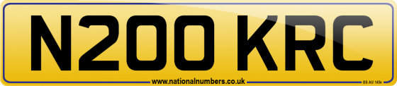 N200 KRC