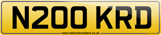 N200 KRD