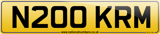 N200 KRM