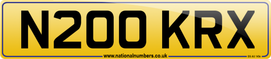 N200 KRX