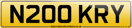 N200 KRY
