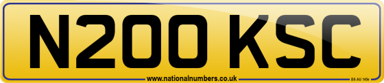 N200 KSC