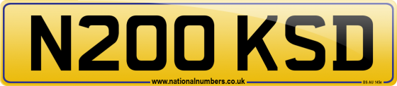 N200 KSD