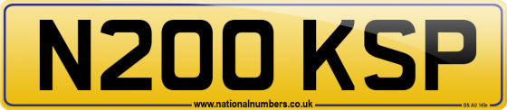 N200 KSP