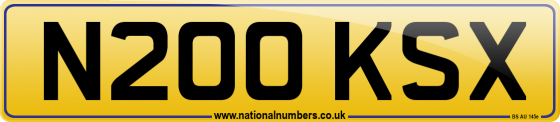 N200 KSX