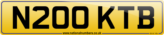 N200 KTB