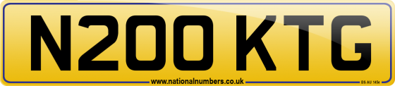 N200 KTG