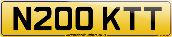 N200 KTT