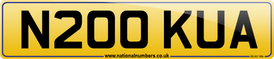 N200 KUA
