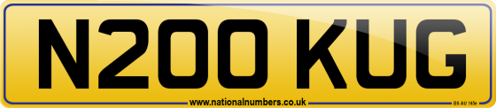 N200 KUG