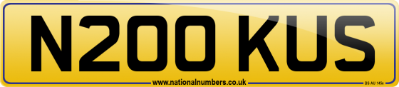 N200 KUS