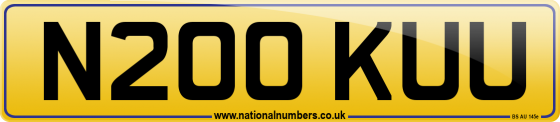 N200 KUU