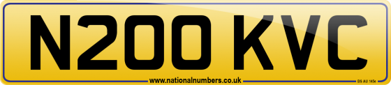 N200 KVC