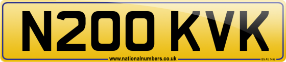 N200 KVK