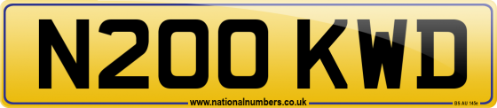 N200 KWD