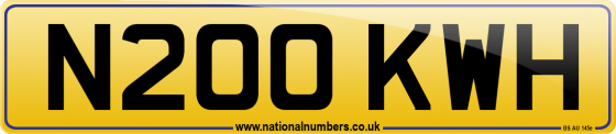 N200 KWH