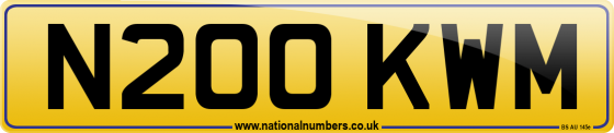 N200 KWM