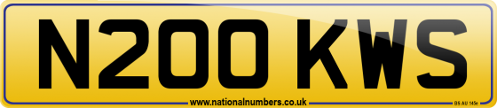 N200 KWS