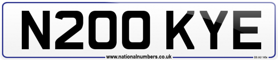 N200 KYE